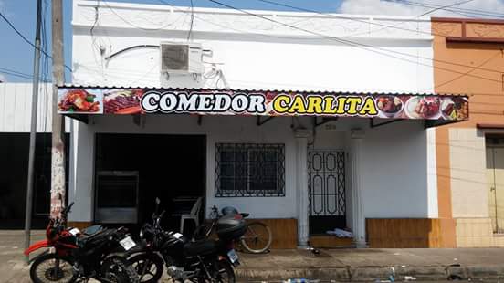 Comedor Carlita